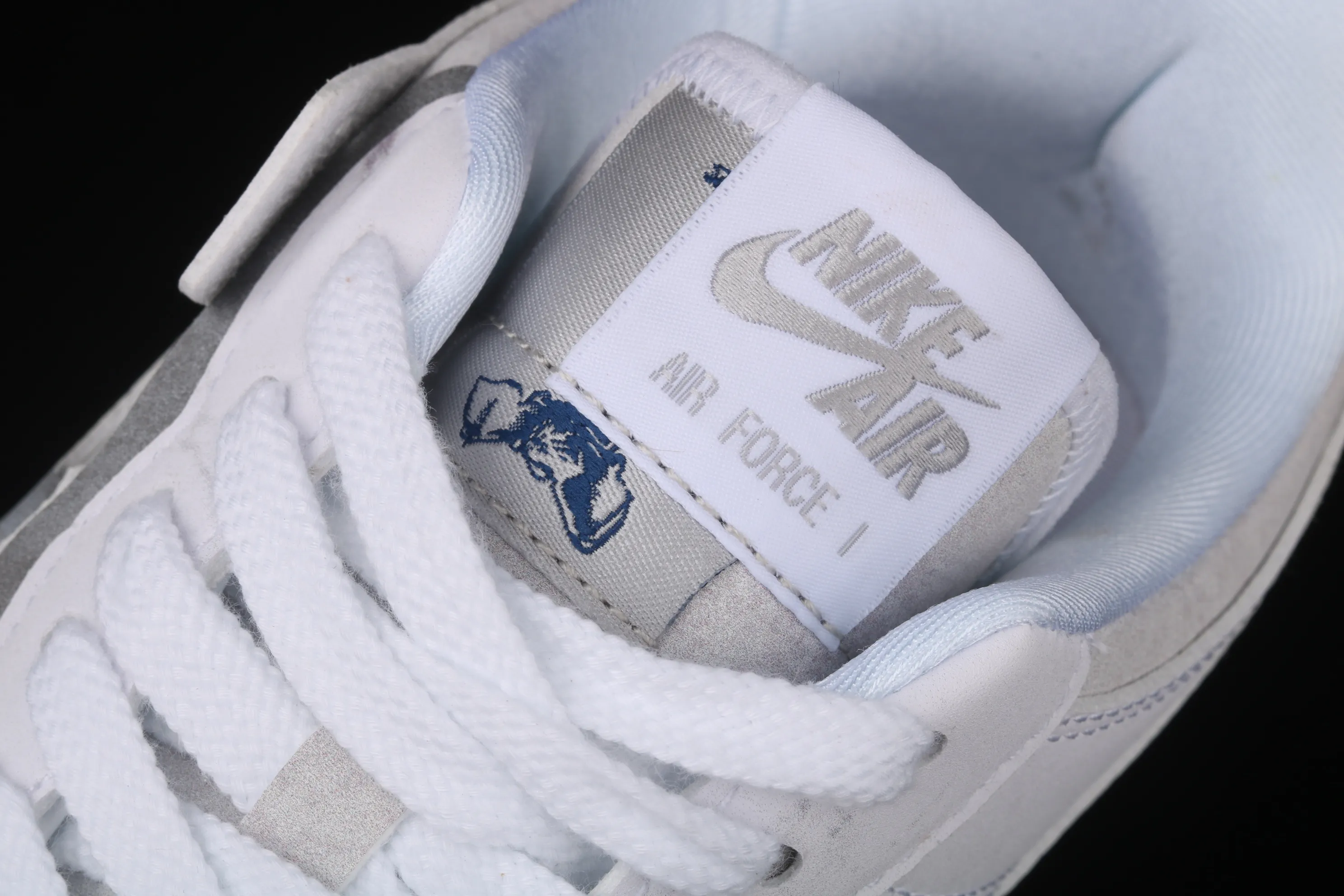 All Categories Nk Air Force 1 Air Force Series Nk Air Force 1 Shadow Air Force Lightweight Increased Corporate Level Nk Air Force 1 Shadow Air Force One Lightweight Increased Low Top Versatile Sneakers DJ4635-100